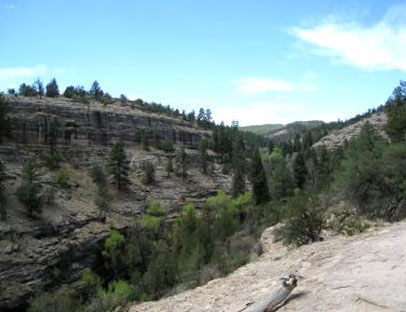 Scenery 1